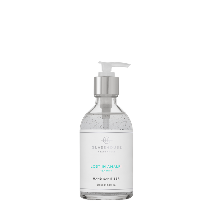 GLASSHOUSE FRANGRANCE HAND SANITISER