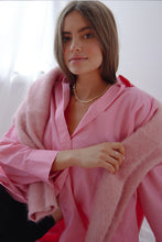 Load image into Gallery viewer, Bianka Shirt - Rose