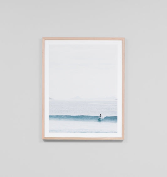 Morning Wave