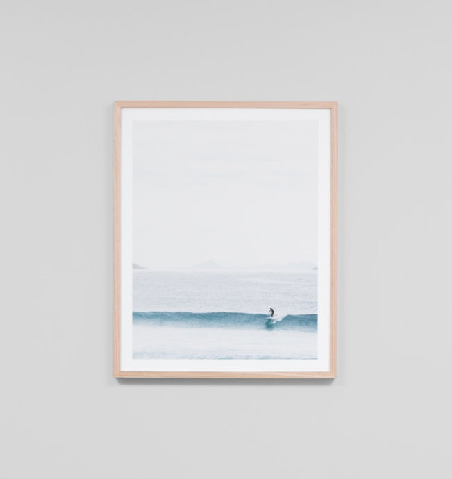 Morning Wave