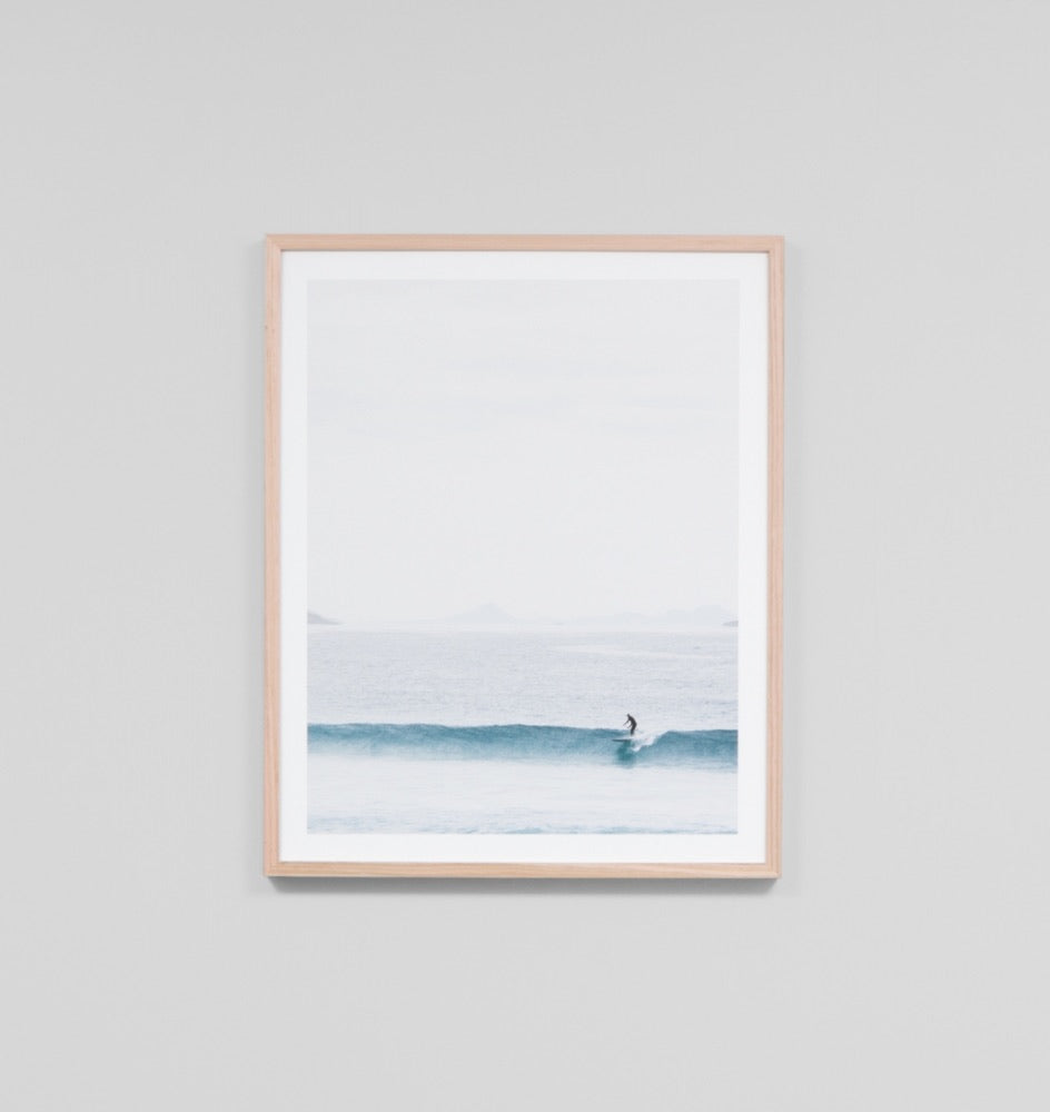 Morning Wave