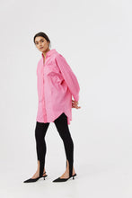 Load image into Gallery viewer, Bianka Shirt - Rose