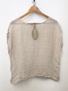 Box Top | Aida Naturale