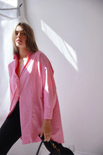 Load image into Gallery viewer, Bianka Shirt - Rose
