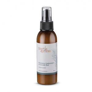 Room Scent | Rosemary, Cedarwood and Lavender Bud