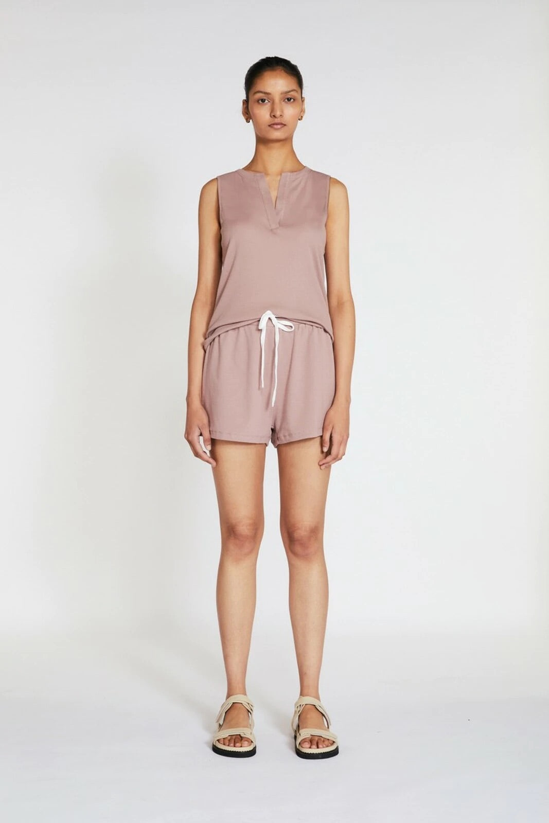 Trademark PJ Set
