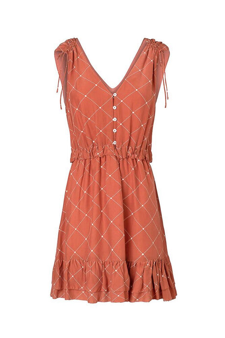 Lola Dress