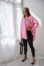 Load image into Gallery viewer, Bianka Shirt - Rose