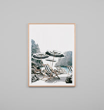Load image into Gallery viewer, Italian Afternoon