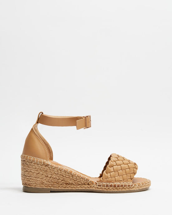 Junction Wedge - Natural