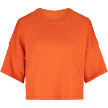 Load image into Gallery viewer, Anna Knit Top - Ginger Marle