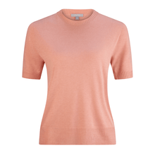 Load image into Gallery viewer, Nicky Knit Top - Dusty Pink