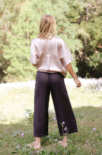 Load image into Gallery viewer, Toni Silk Shirt - Crystal Pink