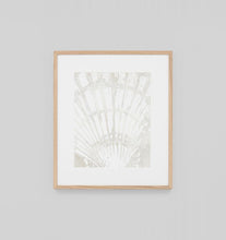 Load image into Gallery viewer, Linen Tropical Silhouette II