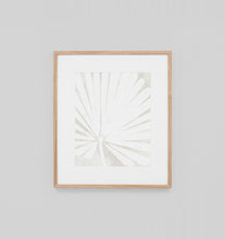 Load image into Gallery viewer, Linen Tropical Silhouette IV