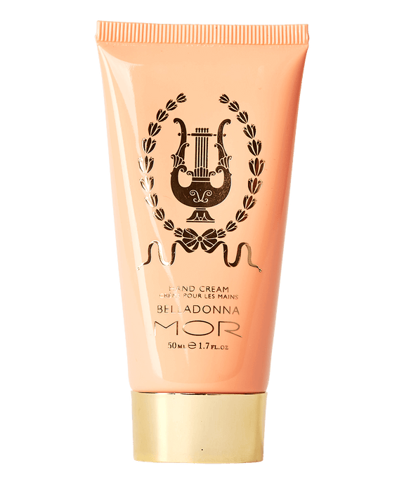 Moi Boutique Belladonna Hand Cream 50ml