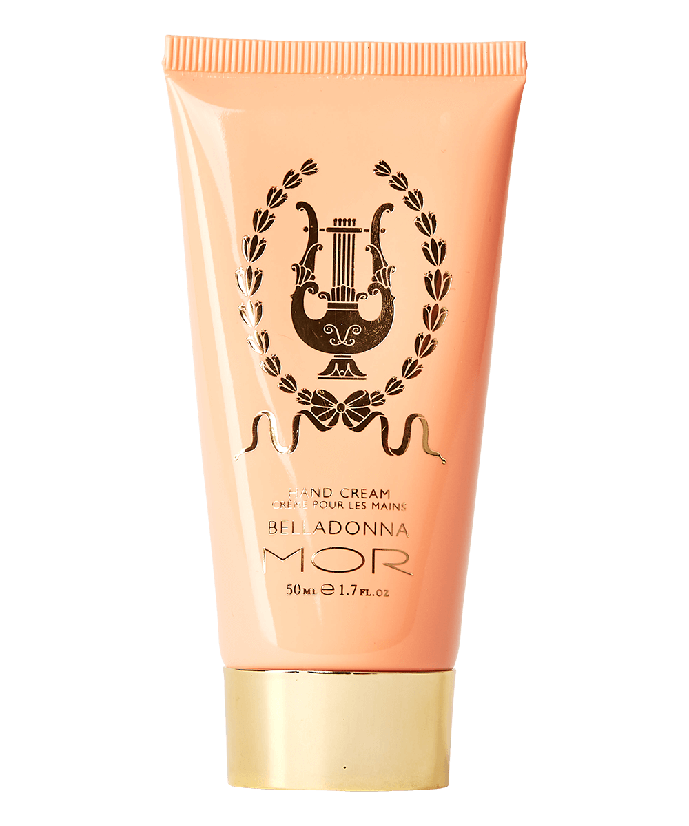 Moi Boutique Belladonna Hand Cream 50ml