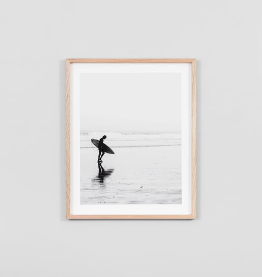 Morning Surf 1