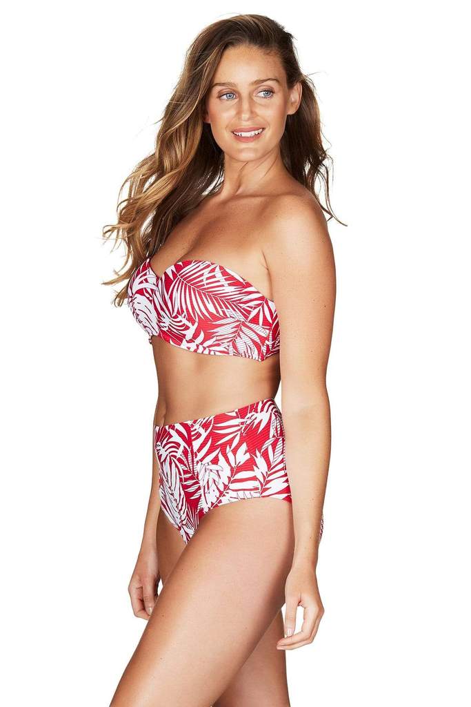 Bandeau bikini e cup new arrivals