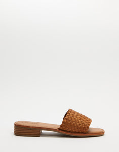 Occy Slide - Tan