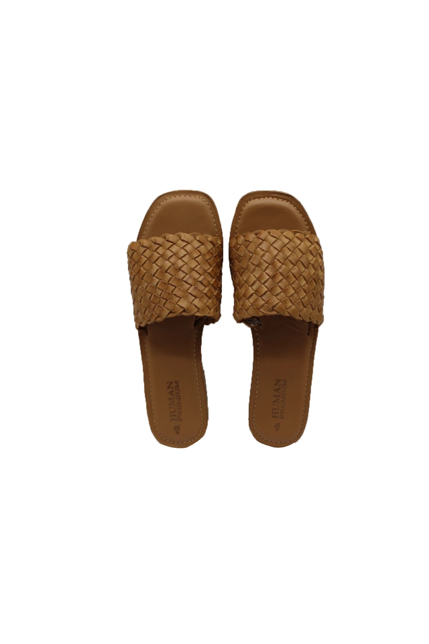 Occy Slide - Tan