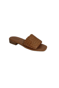 Occy Slide - Tan