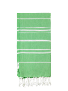 Knotty Original Turkish Towel | Spring