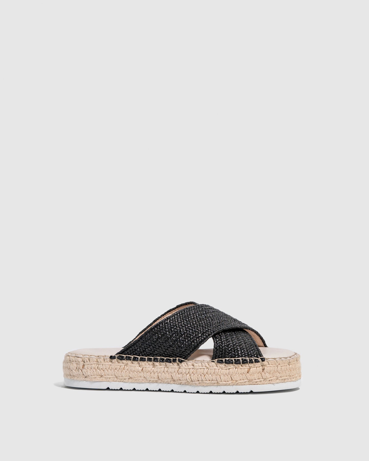 Surge | Black
