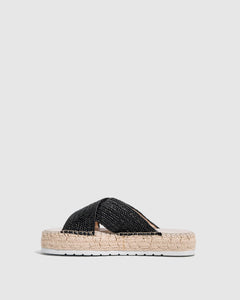 Surge | Black