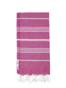Knotty Original Turkish Towel | Turkish Delight