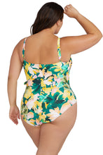Load image into Gallery viewer, Les Nabis Delacroix One Piece - green