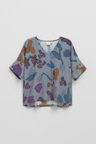 Sketsen Top