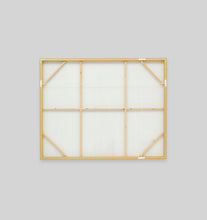 Load image into Gallery viewer, Windswept Waves Framed Canvas