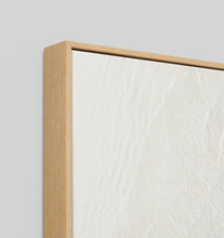 Load image into Gallery viewer, Windswept Waves Framed Canvas