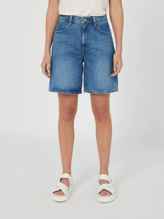 Harry Short - Aged Blue