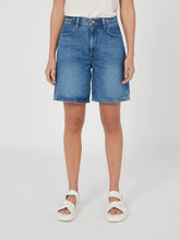 Load image into Gallery viewer, Harry Short - Aged Blue