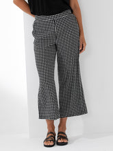 Load image into Gallery viewer, Relaxed Spot Pant