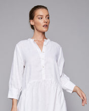Load image into Gallery viewer, bid dress - porcelain