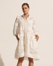 Load image into Gallery viewer, elixir dress - porcelain