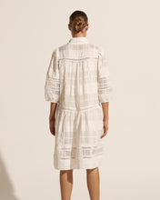 Load image into Gallery viewer, elixir dress - porcelain