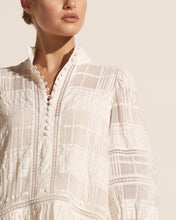 Load image into Gallery viewer, elixir dress - porcelain