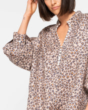 Load image into Gallery viewer, haze dress - leopard