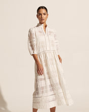 Load image into Gallery viewer, liberty dress - porcelain