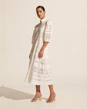 Load image into Gallery viewer, liberty dress - porcelain