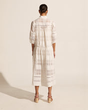 Load image into Gallery viewer, liberty dress - porcelain
