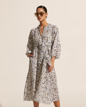 Load image into Gallery viewer, reservoir dress - flower field