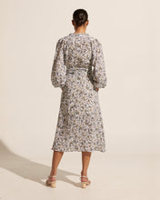 Load image into Gallery viewer, reservoir dress - flower field