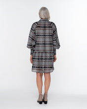 Load image into Gallery viewer, state dress - mousse check