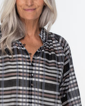 Load image into Gallery viewer, state dress - mousse check