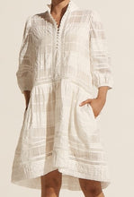 Load image into Gallery viewer, elixir dress - porcelain